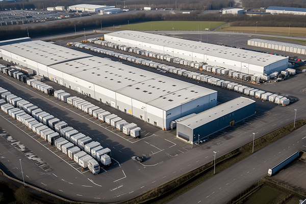 Magnetss Group Co., Ltd