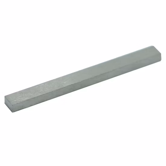 Sicherheits-Heißverkaufsblock-AlNiCo-Magnet